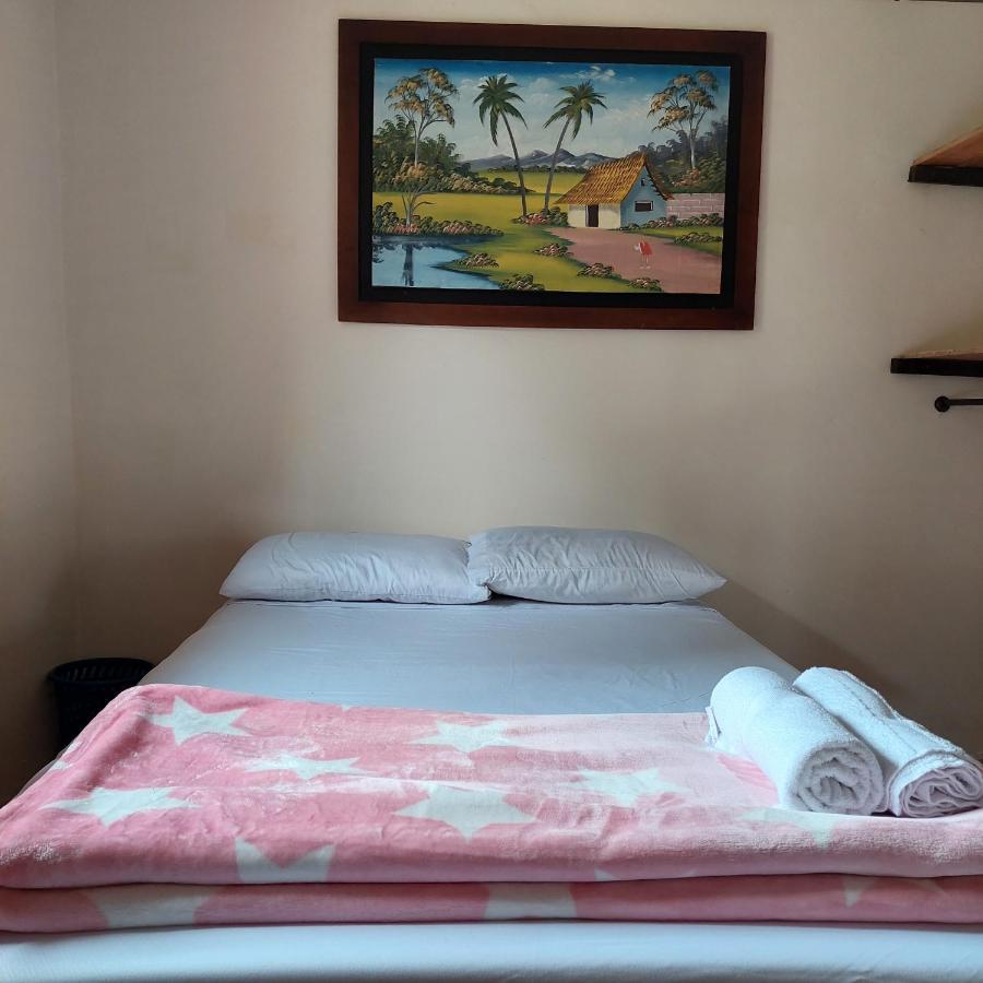 Hostal La Pijarana Salento Dış mekan fotoğraf