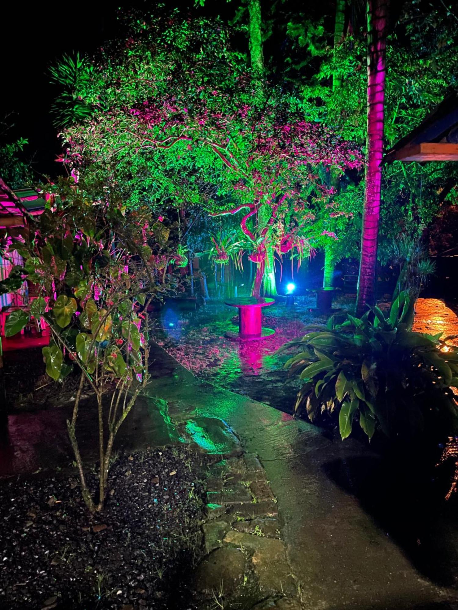 Hostal La Pijarana Salento Dış mekan fotoğraf